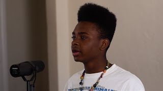 jay versace opens up about bullying dealing with death his love of the 90s amp more  ep 23 [upl. by Leima155]