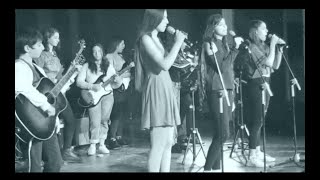 The Ronettes  Be My Baby Junior High School Band Cover [upl. by Nnylireg827]