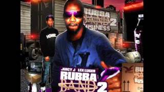 Juicy J  A Zip And A Double Cup Prod By Lex Luger [upl. by Nilknarf225]