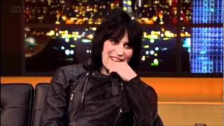 Unblocked Noel Fielding Interview on The Jonathan Ross Show  210112  Part 22 [upl. by Niaz]