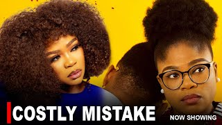 COSTLY MISTAKE  A Nigerian Yoruba Movie Starring Eniola Ajao  Yomi Fabiyi [upl. by Monteria706]