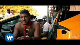 CJ  WHOOPTY Official Music Video [upl. by Maurili]