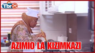 LIVE🔴 AZIMIO LA KIZIMKAZI [upl. by Leiad]