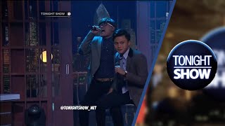 Special Performance  Rizky Febian Ft Sule  Kesempurnaan Cinta [upl. by Asecnarf]