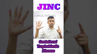 Gestational Trophoblastic Disease  JINCSkill वाला ज्ञान 17 By Ali Sir [upl. by Nahtannoj]