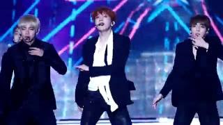 161018 열린음악회  피 땀 눈물 Blood Sweat amp Tears  방탄소년단 제이홉 직캠 jhope Focus FANCAM [upl. by Kev]