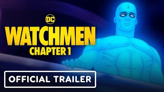 The Watchmen Chapter 1  Official Teaser Trailer [upl. by Aba785]