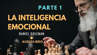 🎧La Inteligencia Emocional de Daniel Goleman  Audiolibro Parte 1🔥 [upl. by Mirth]