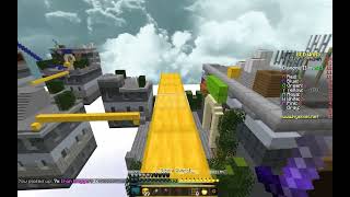 1 Minecraft Bedwars ASMR  Hypixel Bedwars ASMR [upl. by Anaert]