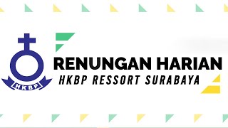 Rec Renungan Harian  Rabu Tgl 02 Oktober 2024 [upl. by Acissej]