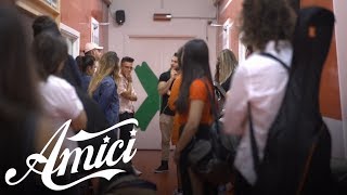 Amici 17  I Casting sono sempre aperti [upl. by Lsil664]