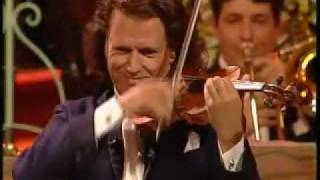 Andre Rieu  An der schönen blauen Donau 1999 [upl. by Dnalhsa]