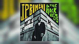 JP Bimeni amp The Black Belts  Same Man Audio [upl. by Nive]