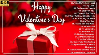 Best Valentine Love Songs Collection 2024 💕 Valentines Day Songs 2024 Playlist Jim Brickman [upl. by Artkele]