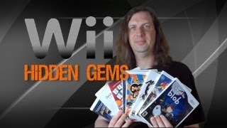 Wii Hidden Gems  Part 3 [upl. by Letsyrk]