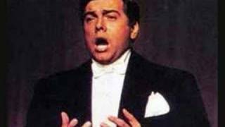 Mario Lanza  One Alone [upl. by Davon265]