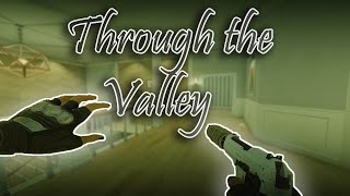 Through The Valley💀 R6 Caveira Montage🇮🇹 [upl. by Darlleen64]