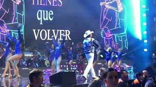 Pancho Barraza en el Auditorio Telmex 2023 en Guadalajara [upl. by Nylyaj33]