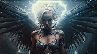 Melodic Techno amp Progressive House Music 2024  Boris Brejcha amp Miss Monique amp Hozho Style  Angel [upl. by Vaenfila302]