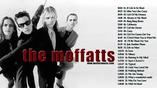 The Moffatts Best Songs The Moffatts Greatest Hits Top 30 Of The Moffatts Songs [upl. by Eirovi]