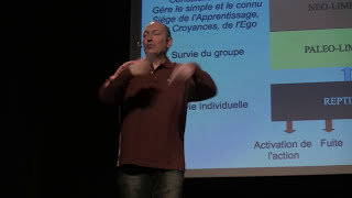 7  Conférence Transurfing en Français par Olivier Masselot  lintention externe [upl. by Pen855]