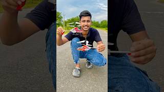 Remote control 2 velocity helicopter lol [upl. by Xino]