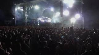 Dimitri Vegas amp Like Mike  Firestone vs Mammoth Body Talk Live  Summerburst 2016 [upl. by Delanie841]