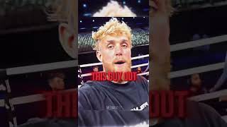 Speed x Jake Paul vs Tommy Fury shorts tommyfury jakepaul ishowspeed [upl. by Meagan]