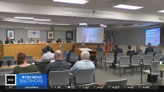 Carroll County school board considers cellphone ban [upl. by Syah765]