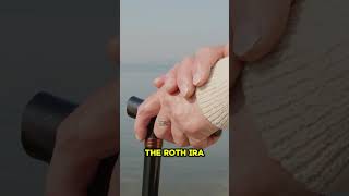 Roth 401K vs Traditional money investing investment roth wealth wealthbuilding 401k retire [upl. by Roman]