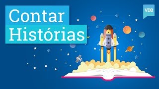 Storytelling A Arte de Contar Histórias Memoráveis [upl. by Nevi119]