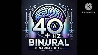 40Hz Binaural Beats of success motivation✍️ [upl. by Bloch770]