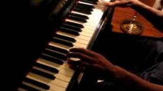 Outkast piano quot im sorry ms jacksonquot [upl. by Yrgoerg]