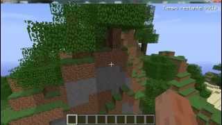 Como poner el demo de Minecraft en modo creativo [upl. by Tella577]