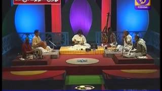 Mandolin U Srinivas 19Sept2014 05 Sankarabharanam Swararagasudha ThyagarajarKriti [upl. by Bertram868]