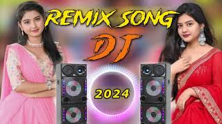 HINDI DJ REMIX SONGS 2023💖🥀Hard bass dj songs 🔥💖 Old is gold Hindi Nonstop dj songs dj Remix [upl. by Leis]