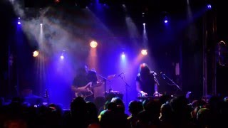 Half Moon Run EARLIES  Give Up HD  Live in Paris  La Flèche dOr 33 [upl. by Risley76]