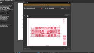 Instruktioner från Bluebeam University  Överlagra sidor  Overlay Pages [upl. by Yeldnarb922]