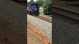 Amtrak  One of my friends videos in Hillsborough NC [upl. by Shanna610]