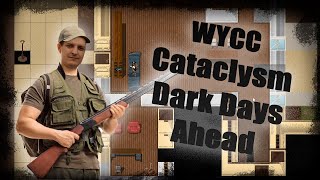 Cataclysm Dark Days Ahead 7 Стрим от 20022024 [upl. by Halyahs]