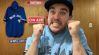 Blue Jays 2024 Spring Training Preview February 20th 2024 [upl. by Sukcirdor317]