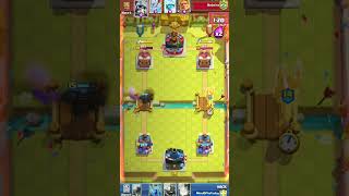 ¡Mazo de PEKKA Imparable ¡Subiendo Trofeos como un Pro en Clash Royale 🏆🔥 [upl. by Jarvey197]