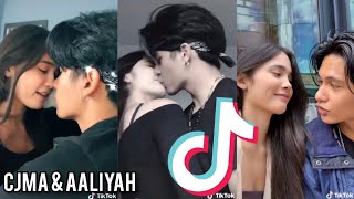 Chrystiane Jowy amp Aaliyah TikTok Compilation [upl. by Keen639]