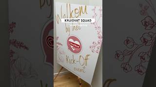 Gratis Kruidvat producten Kruidvat Squad ❤️ kruidvat kruidvatsquad kruidvatshoplog dagvlog [upl. by Etteiram]