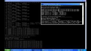 tweaking iperf settings to fill bandwidth on the udp test 1 [upl. by Nodlew]