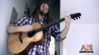 Newton Faulkner  quotBadmanquot  A64 S1EP15 SBTV [upl. by Winter75]