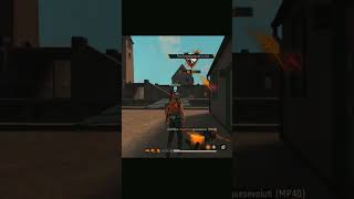 Busta Rhymes  Touch It FREE FIRE EDITshorts freefire [upl. by Tosch]