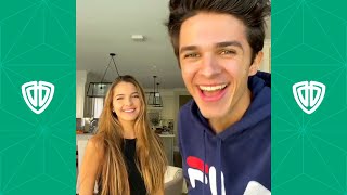 Best Funny Vines Brent Rivera TBT Vine compilation  Vine Town [upl. by Kline]