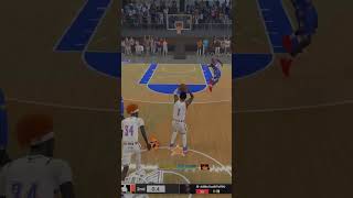 Logo 3 viral nba2k stephencurry 2k24 2ktv 2kcommunity the2kgoat [upl. by Lebam]