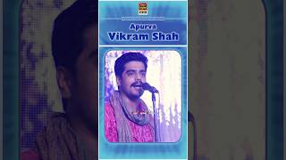 Apurva Vikram Shah shorts status poet shayari shayristatus viralshorts viralstatus gazal [upl. by Greeson]